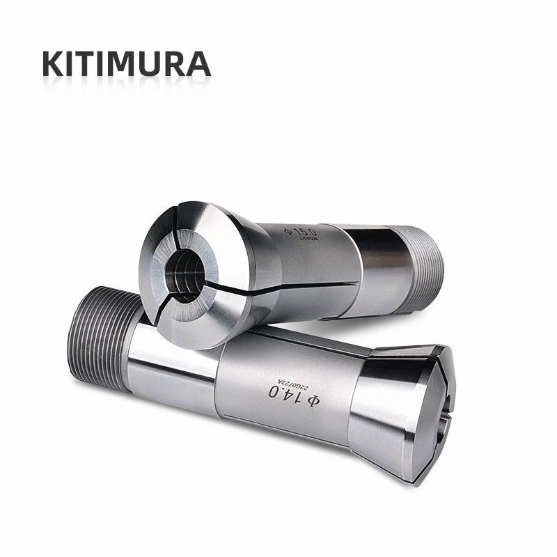 KITAMURA XKNC-15FA 高精度コレット スイスラートンプルタイプ