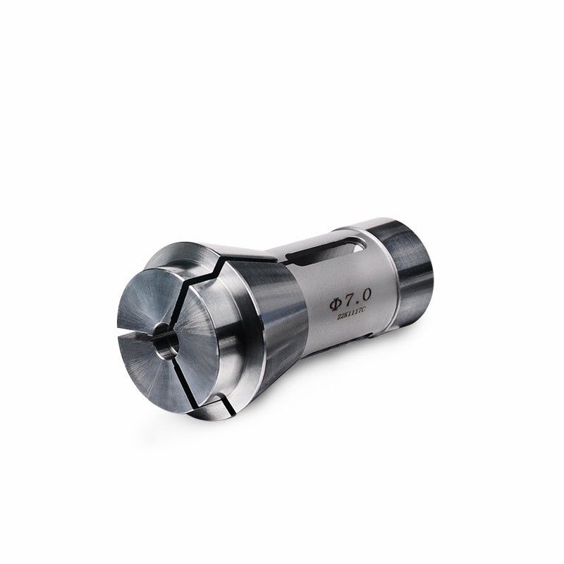 高精度 スイス回 lathes コレット カーバイド CNC回 lathes プッシュタイプ