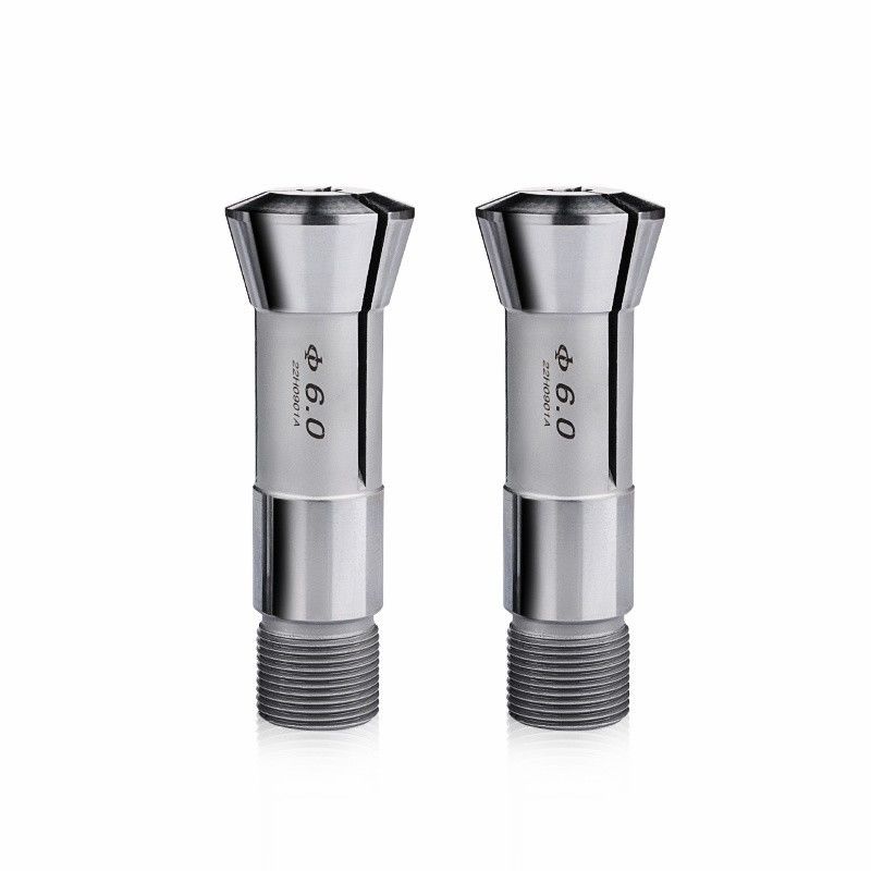 EGURO ヘッド スライディング スイスラートン コレット 角穴 コレット CNC ラートン 固定ツール