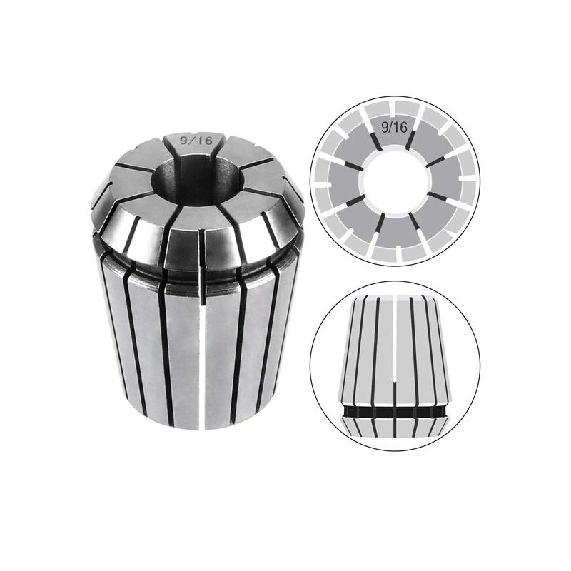40mm 長さ ER コレット チャック, ER32 コレット セット CNC フレッシング ターン ツール