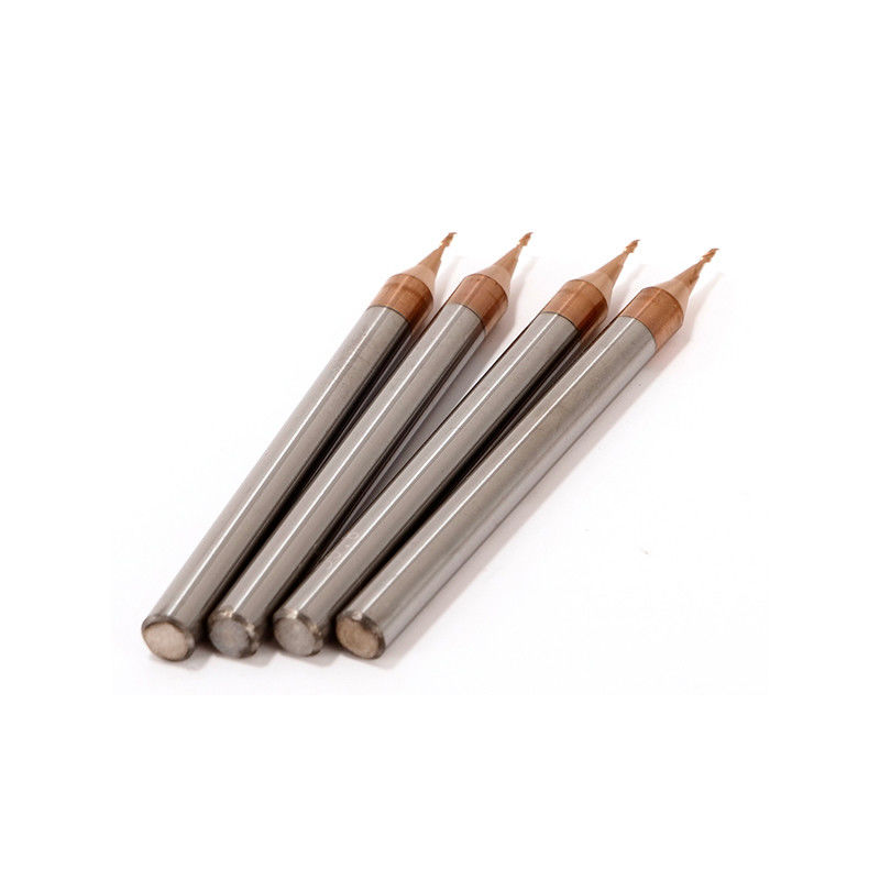 3mm シャープ マイクロ直径 0.1mm コーナー半径 50mm 全体長