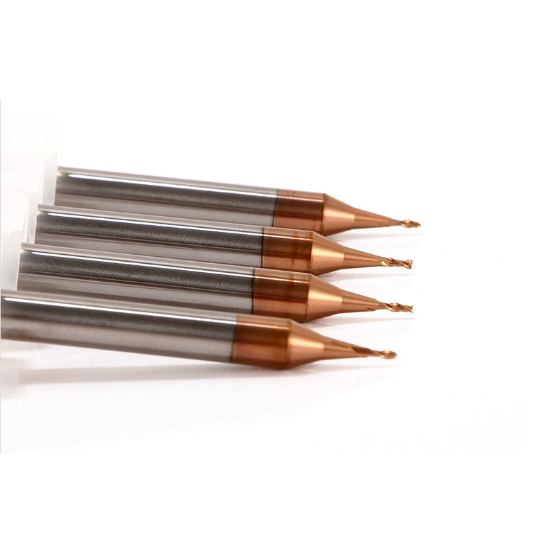 3mm シャープ マイクロ直径 0.1mm コーナー半径 50mm 全体長