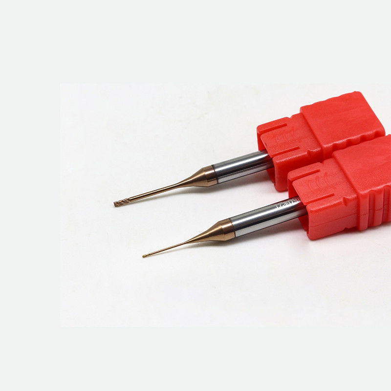 0.2mm 切断刃 2.5mm フルート 長さ