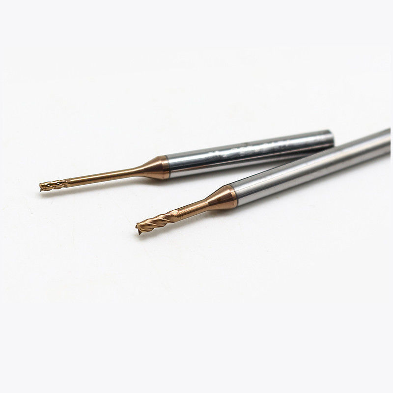 0.2mm 切断刃 2.5mm フルート 長さ