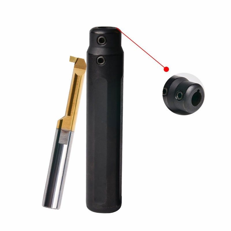 65mm 小穴回転ツール MGR カービッド boring cutter 標準サイズ 一般設置 boring tool