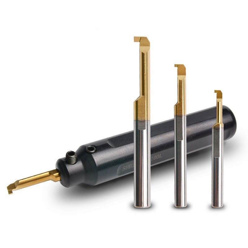 65mm 小穴回転ツール MGR カービッド boring cutter 標準サイズ 一般設置 boring tool