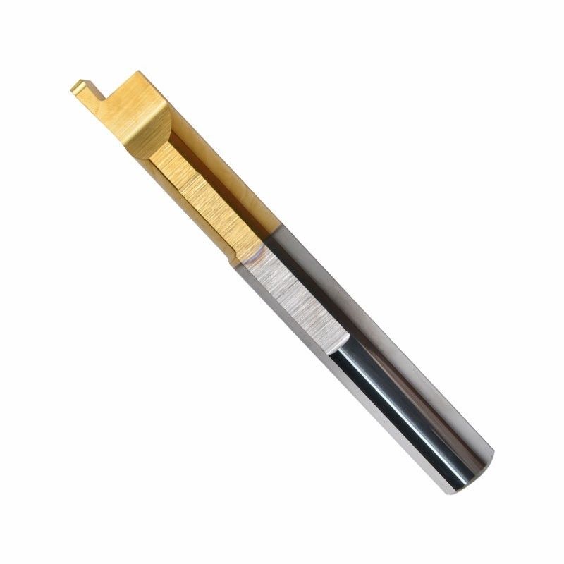 MFRラートン 機械 小穴 boring カッター 固体カルバイド 簡単にインストール 顔 溝 boring 棒ツール