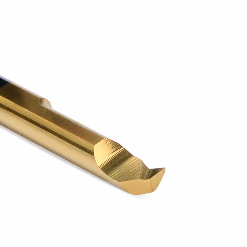 90° 面切断 微小 Boring ツール MUR 微小 プロファイリング カービッド カッター CNC  lathemachine