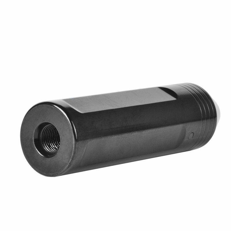 4.0mm-8.0mm直径カービッド掘削ツール SHB16-D6-L100 精密加工のための掘削棒ツールホルダー