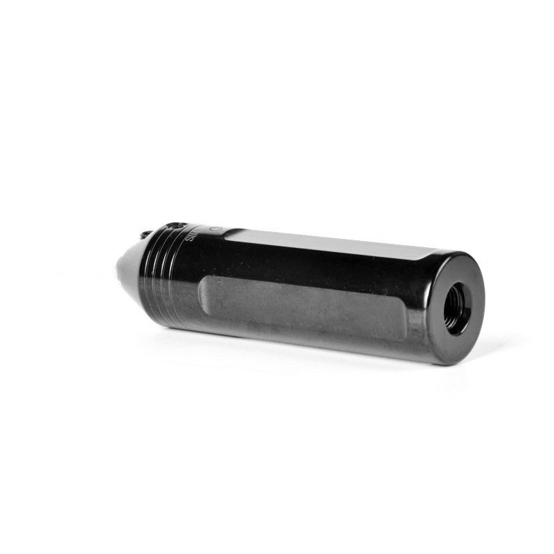 4.0mm-8.0mm直径カービッド掘削ツール SHB16-D6-L100 精密加工のための掘削棒ツールホルダー
