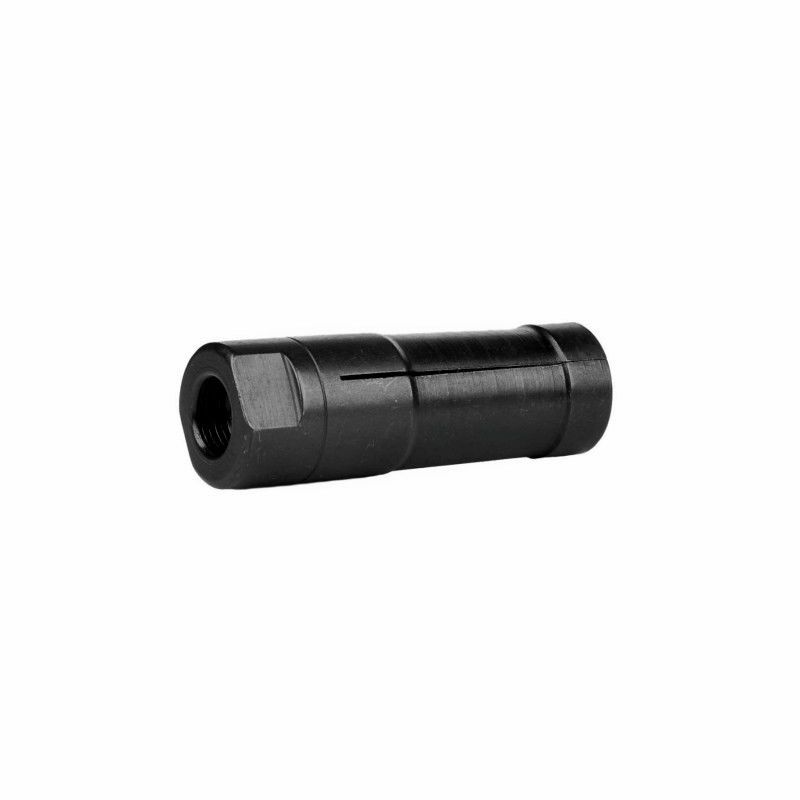 標準スイス式回転回転器バーフィッダーコレット M7*0.75